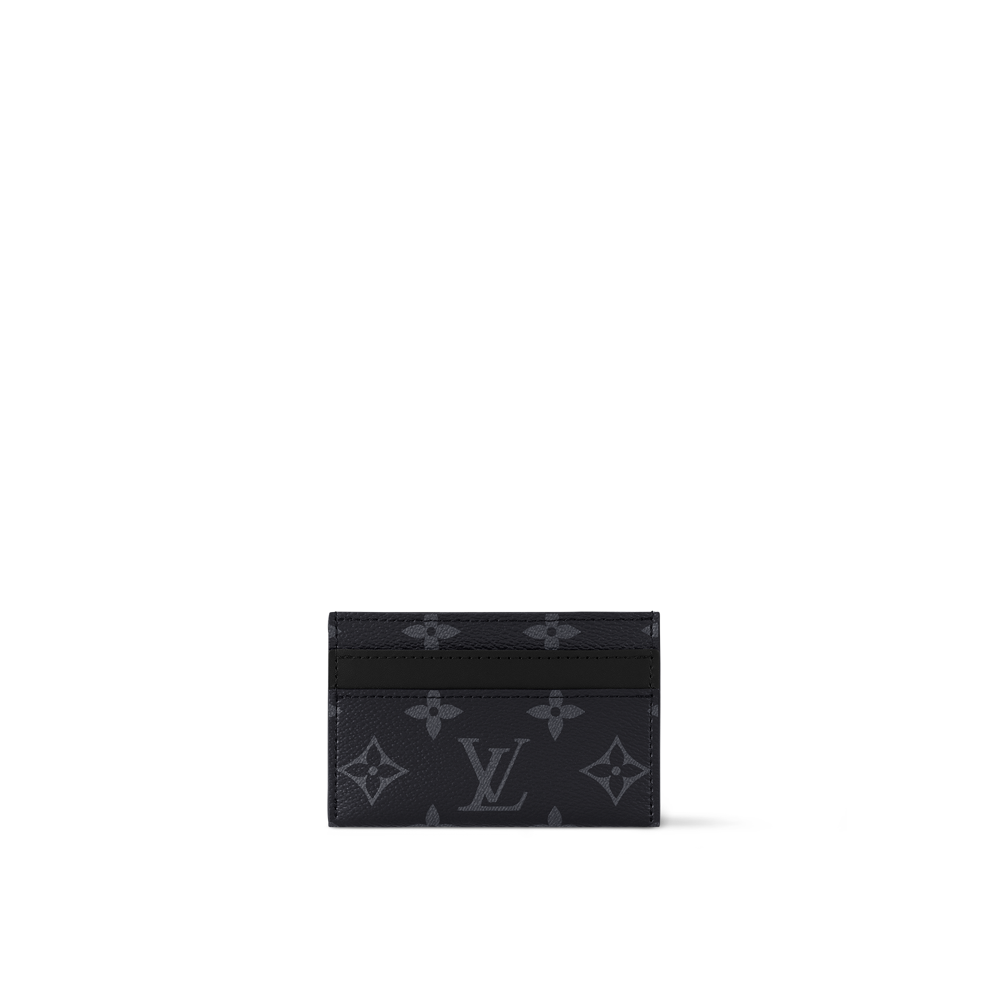 Louis Vuitton nMonogram Eclipse wallet hot for men